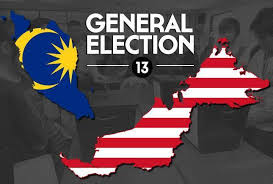 May 5, 2013 - Malaysians decide